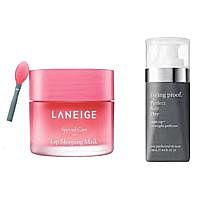 Laneige Lip sleeping mask livingproof 10 beauty trends to look out for this 2015.jpg